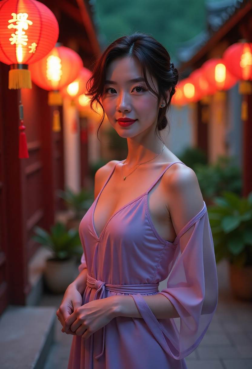 晚风翻唱社头像