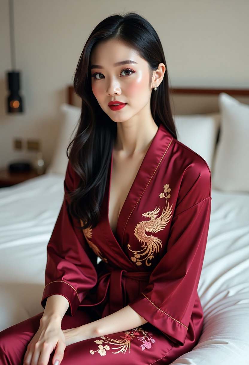 阿宁的练声角头像