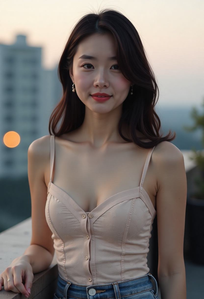 现场演唱收尾与留白解读